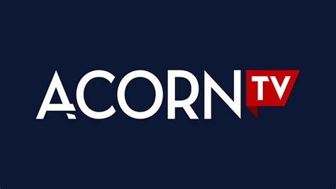 acorn tv sign in